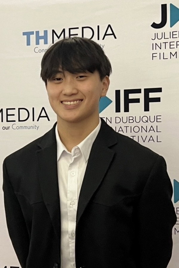 Director