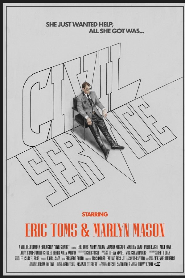 Civil Service