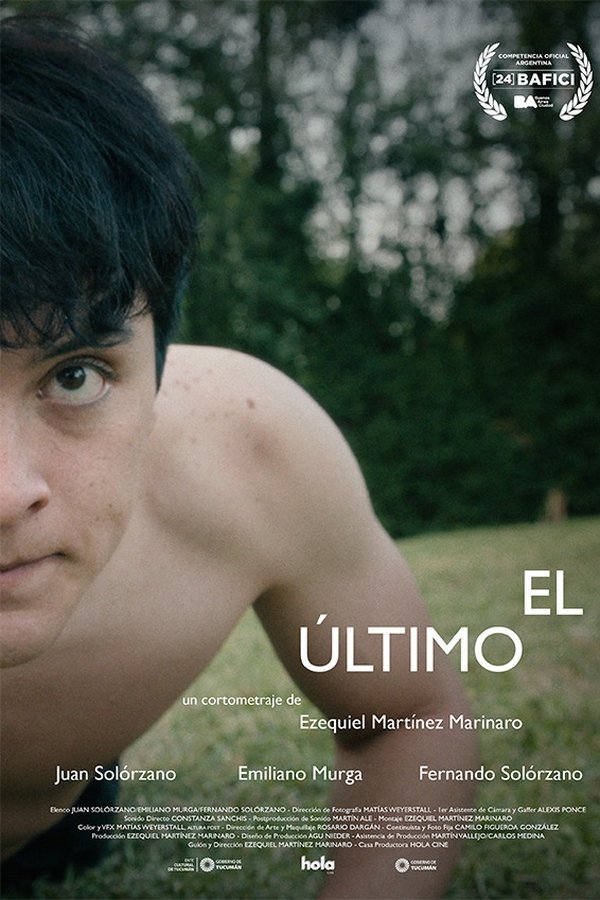 El último