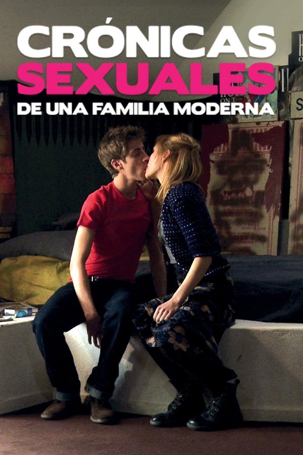Sexual Chronicles of a French Family