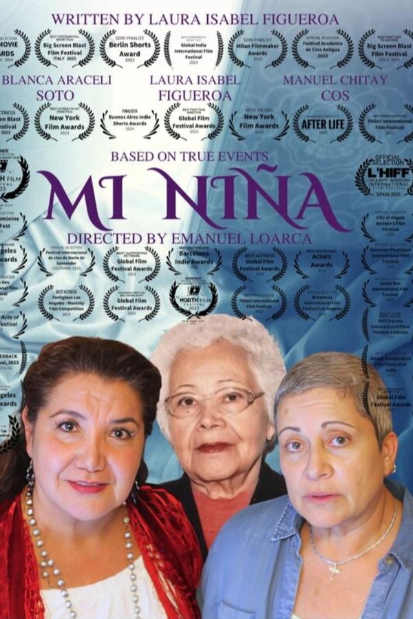 Mi Niña