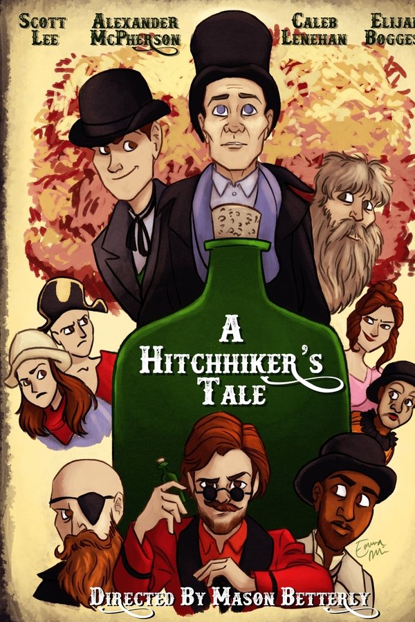 A Hitchhiker's Tale