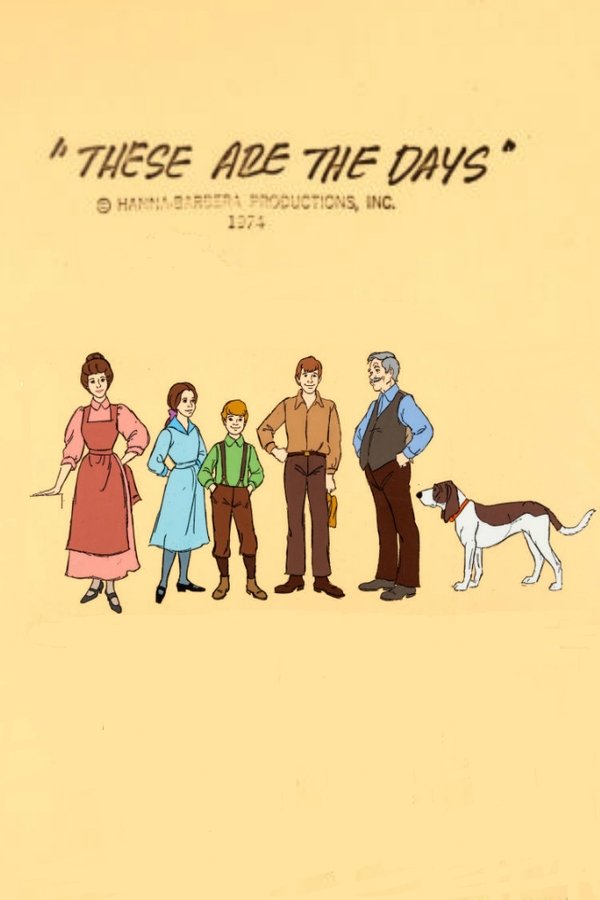 These Are The Days