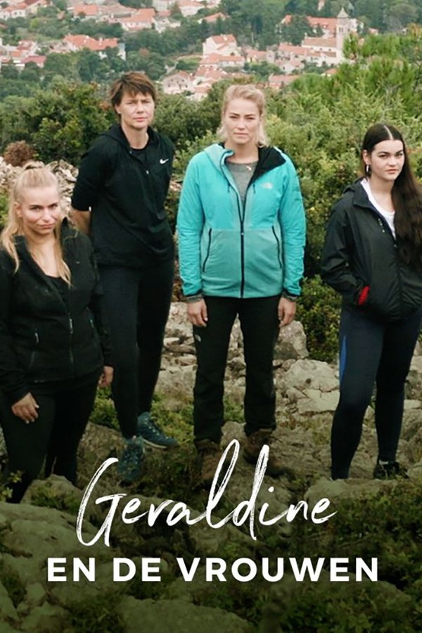 Geraldine En De Vrouwen