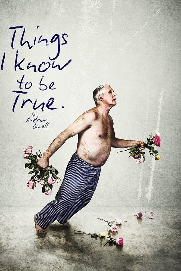 Things I Know To Be True