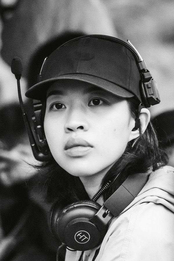 Director