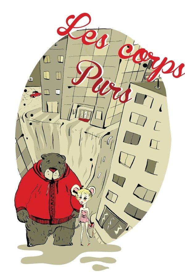 Les Corps Purs