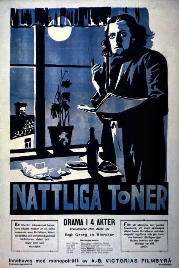 Nattliga Toner
