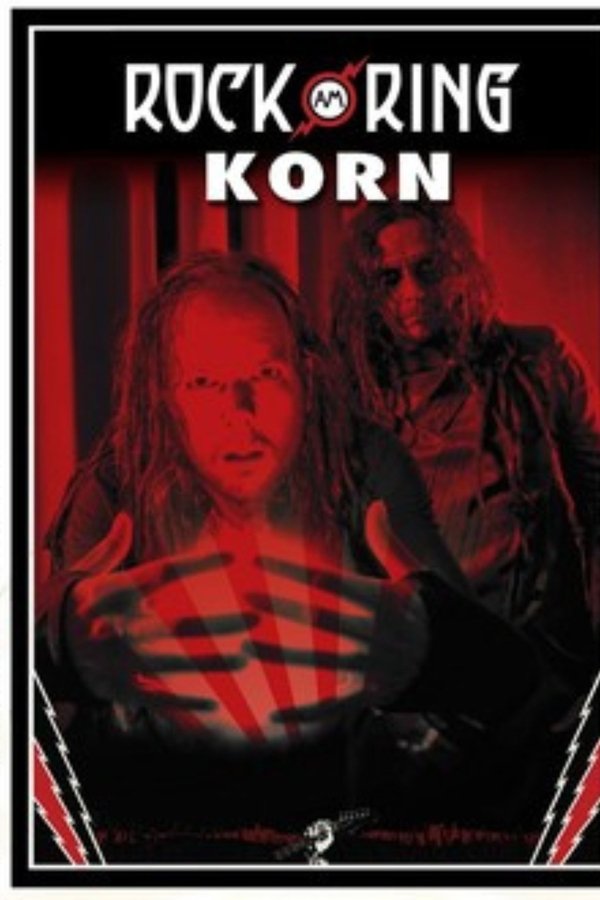 KoRn: Rock Am Ring 2013