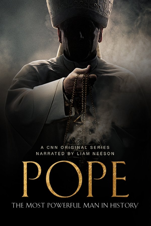 Pope: The Most Powerful Man In History