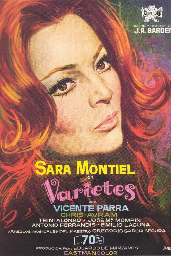 Varietés