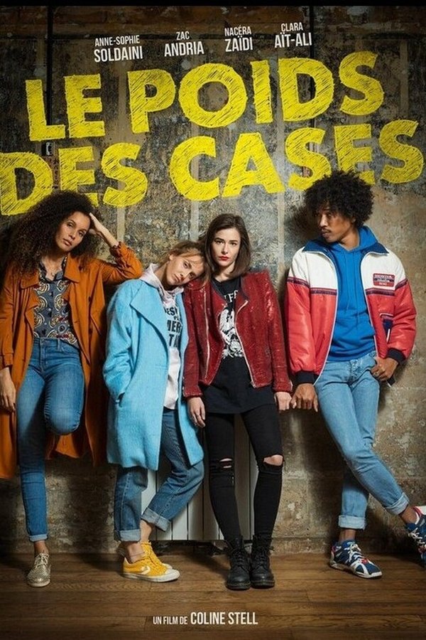 Le Poids Des Cases