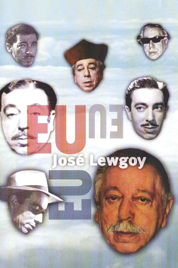 Eu Eu Eu José Lewgoy