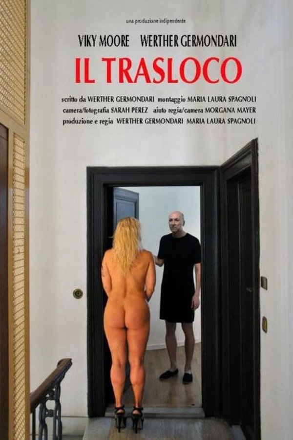 Il Trasloco
