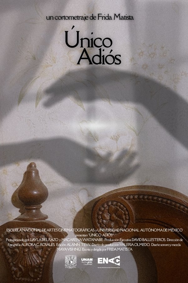 Único Adiós