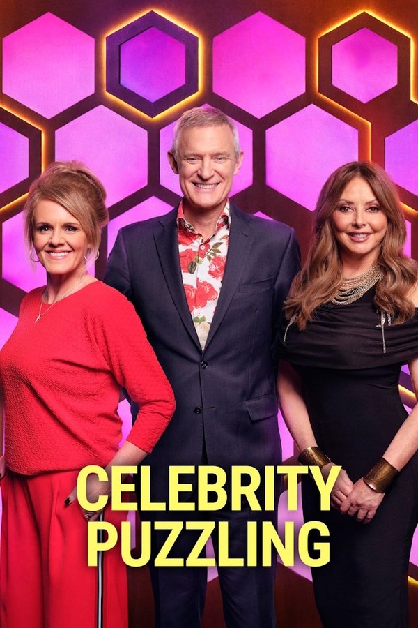 Celebrity Puzzling