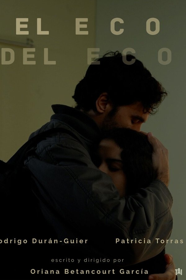 El Eco Del Eco