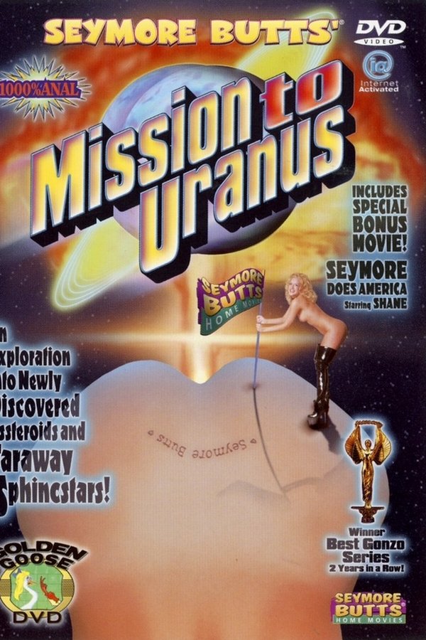Mission To Uranus