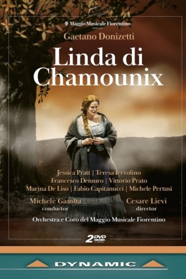 Donizetti: Linda Di Chamounix