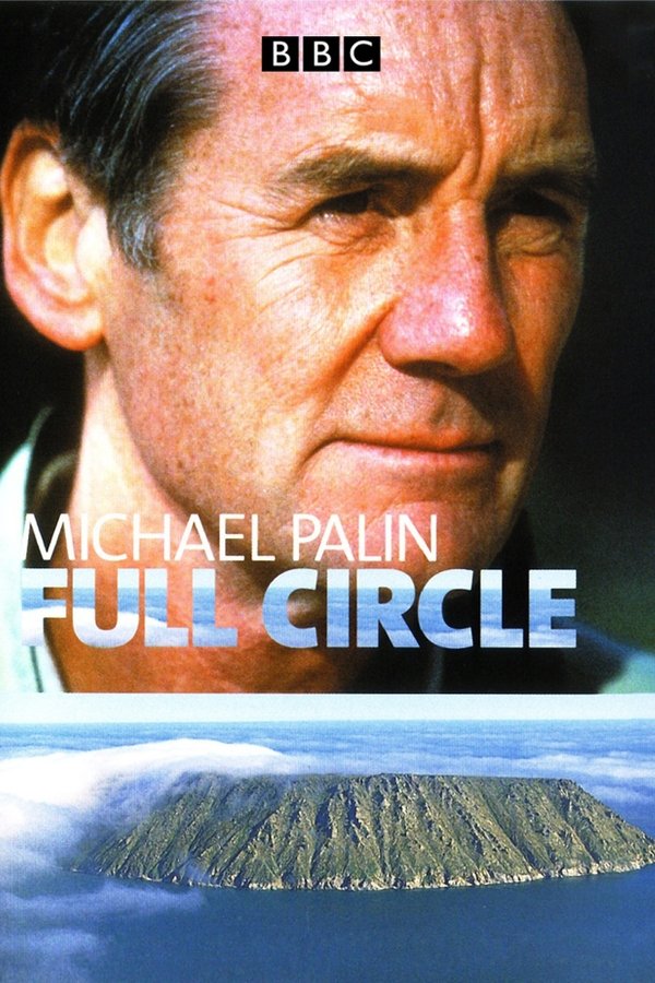 Full Circle With Michael Palin
