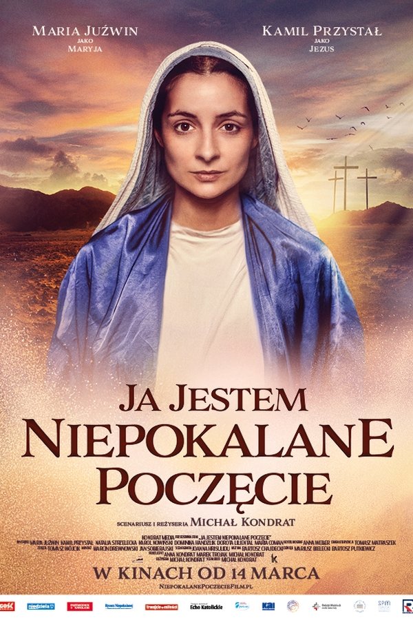Ja Jestem Niepokalane Poczęcie
