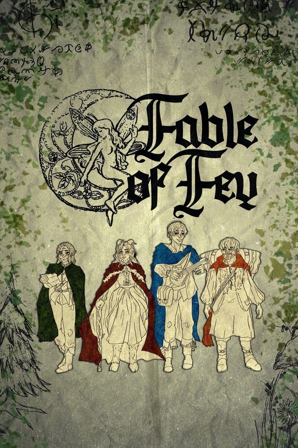 Fable Of Fey