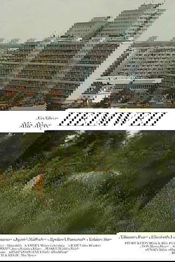 Heimweh