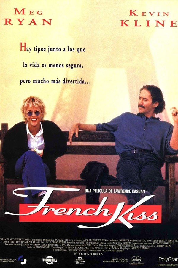 Beso Francés