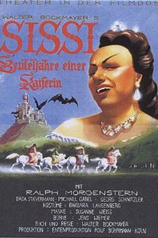Sissi - Beuteljahre Einer Kaiserin