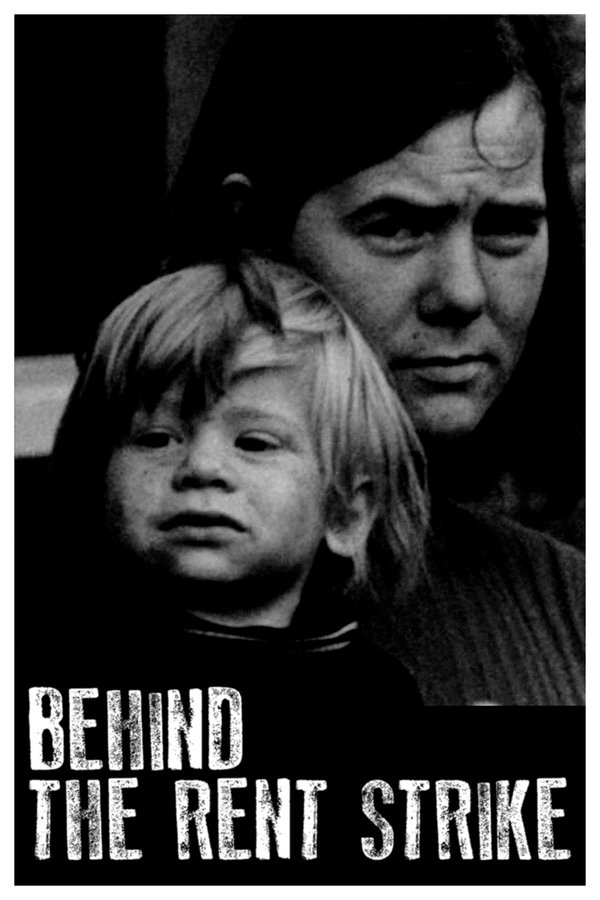 Behind The Rent Strike