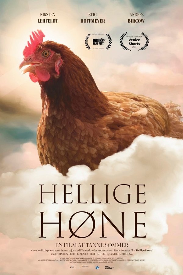 Hellige Høne