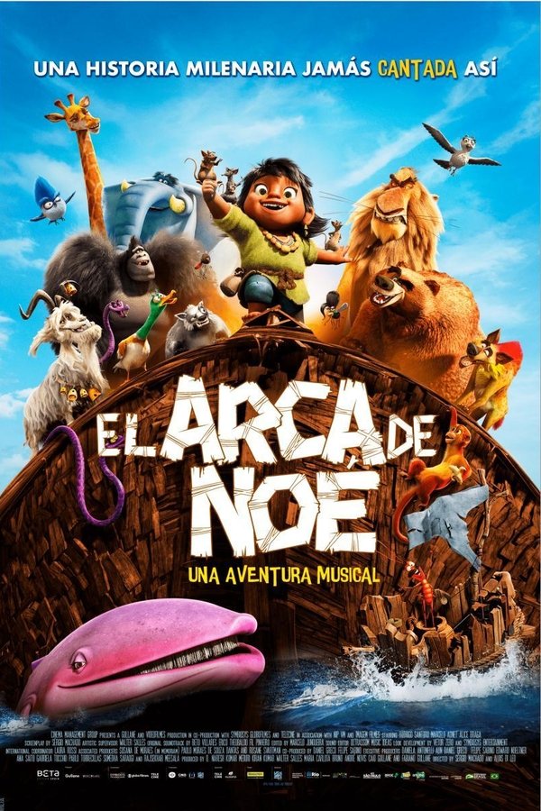 Arca de Noé
