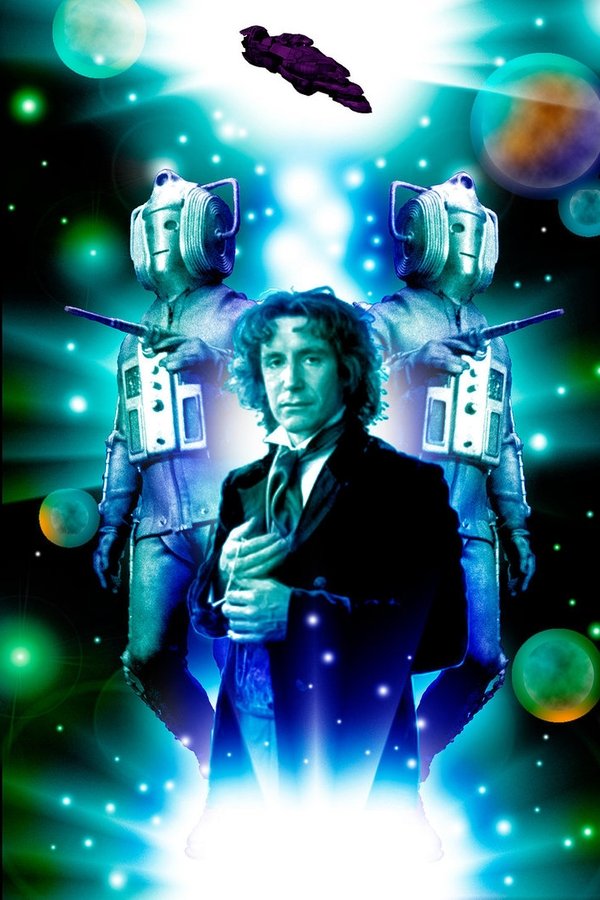 Doctor Who: Sword Of Orion