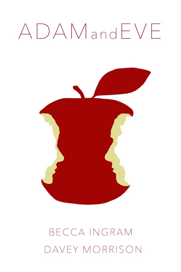 The Second Book Of Adam & Eve