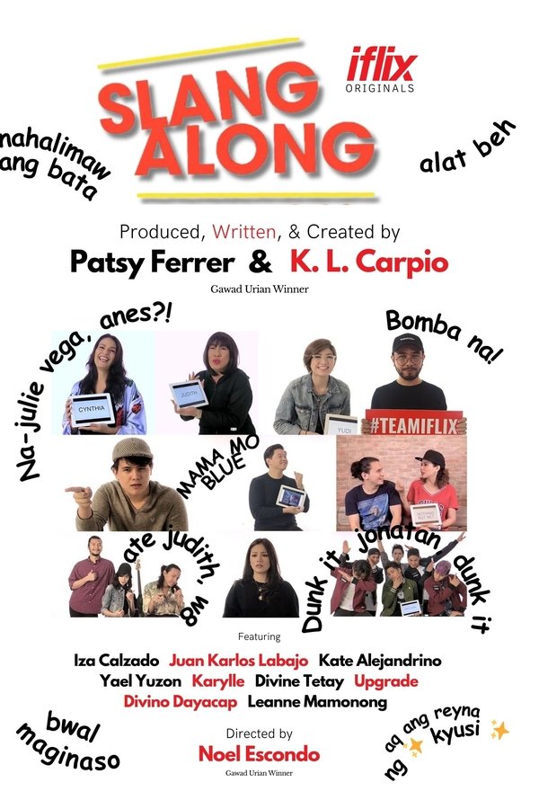 Slang/Along