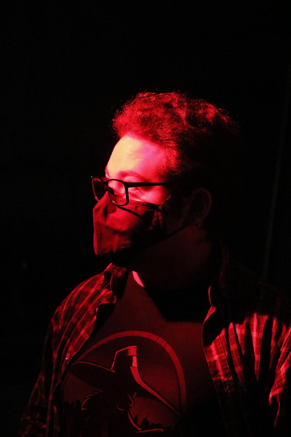 Director