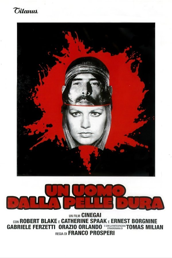 Un Uomo Dalla Pelle Dura