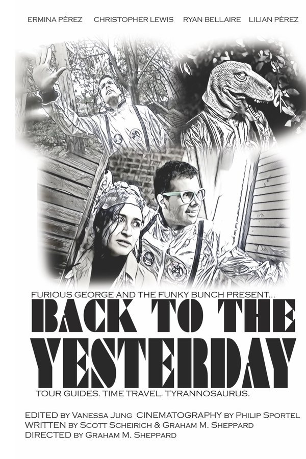 Back To The Yesterday