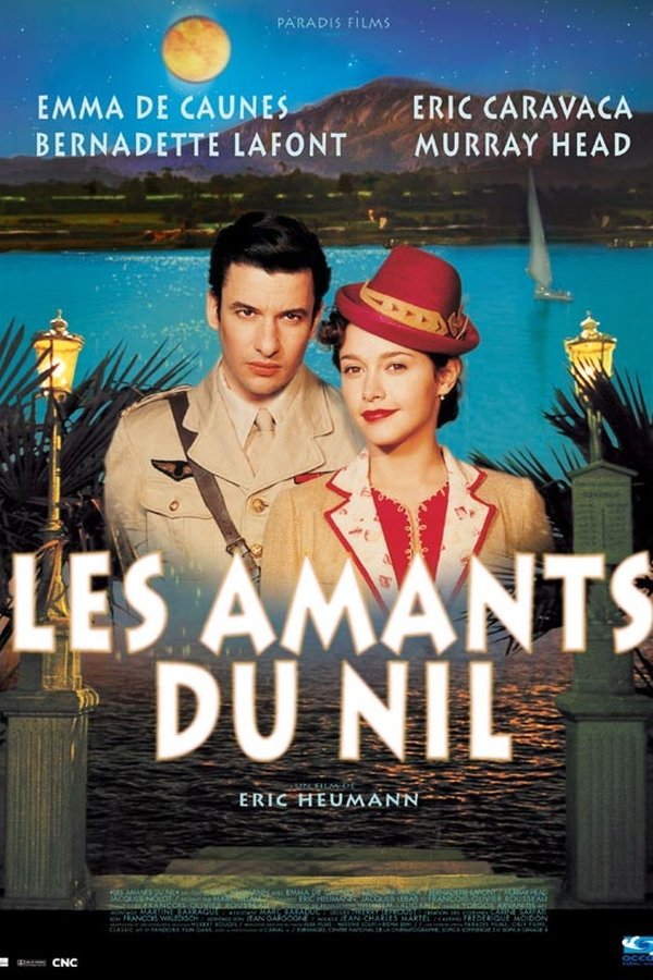 Les Amants Du Nil