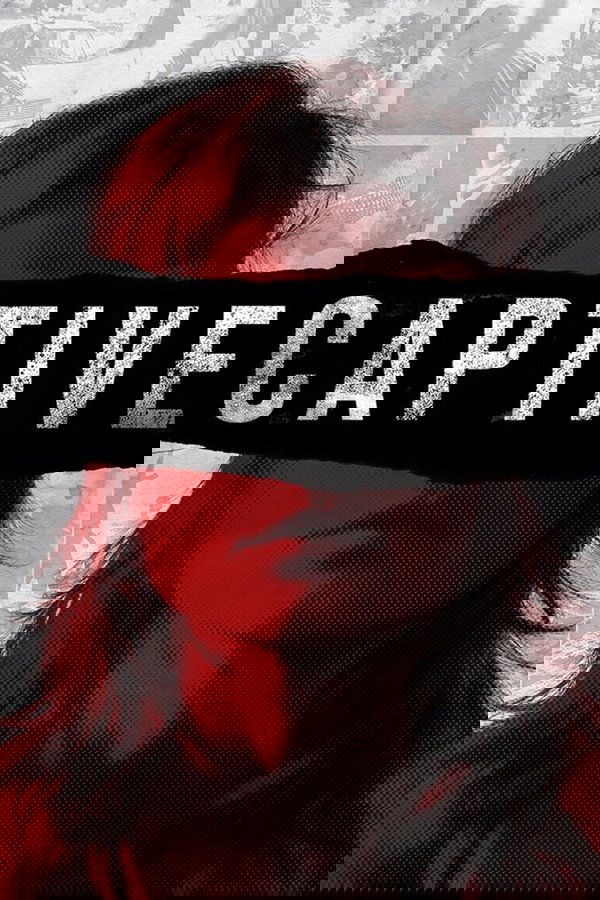 Captive: Historias de rehenes