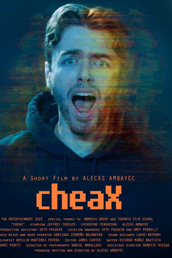 CheaX