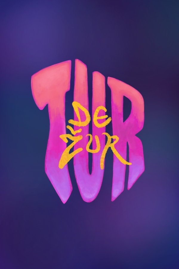 Tur De Žur