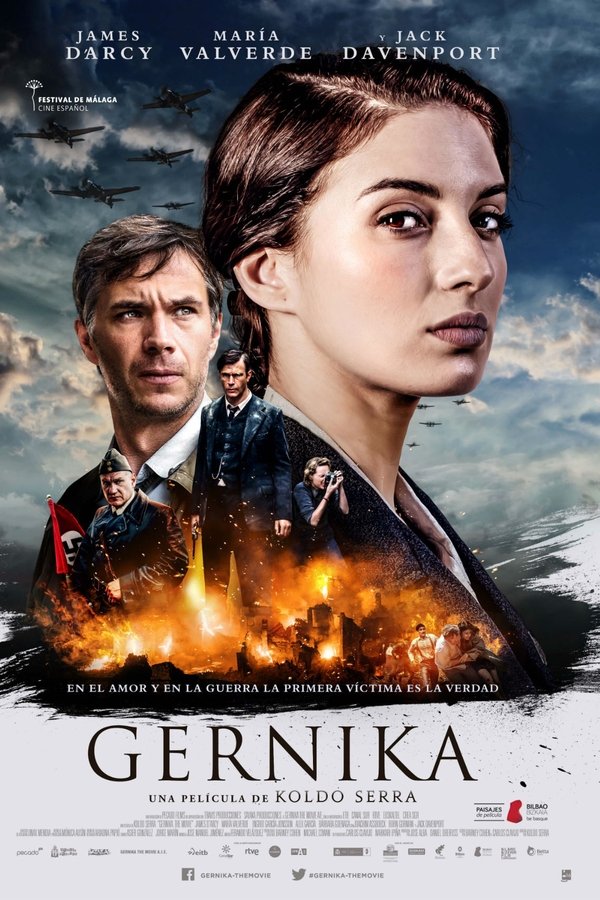 Gernika 2016