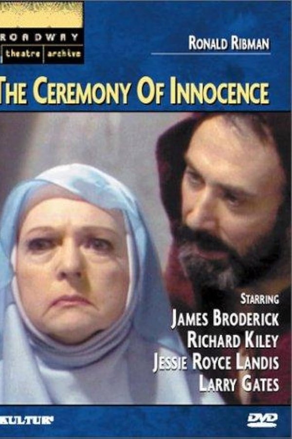 The Ceremony Of Innocence