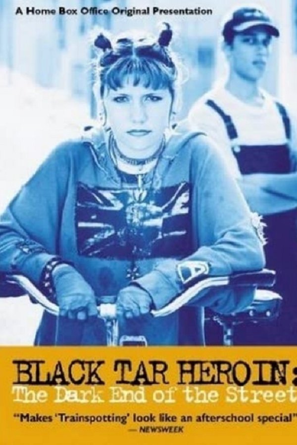 Black Tar Heroin: The Dark End of the Street