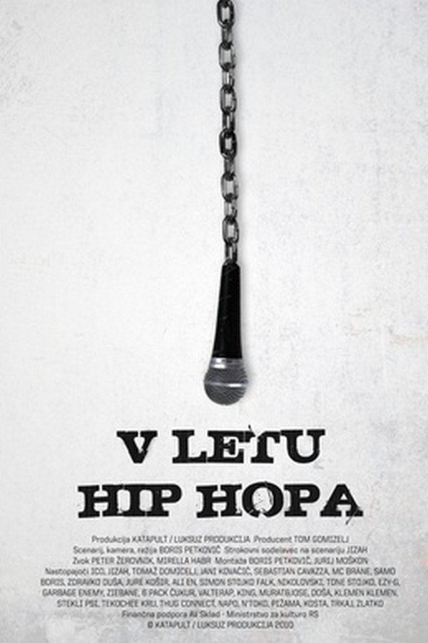 V Letu Hip Hopa
