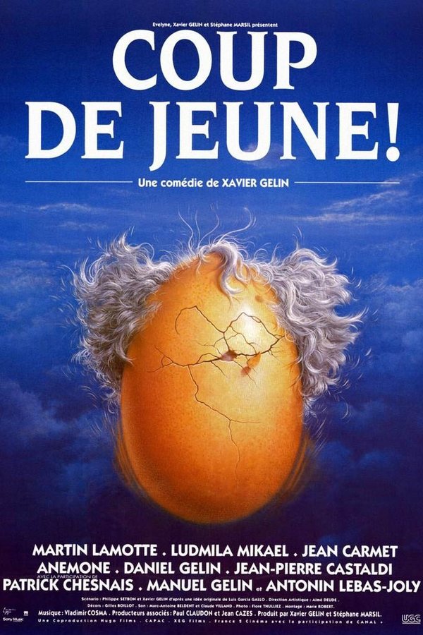 Coup De Jeune