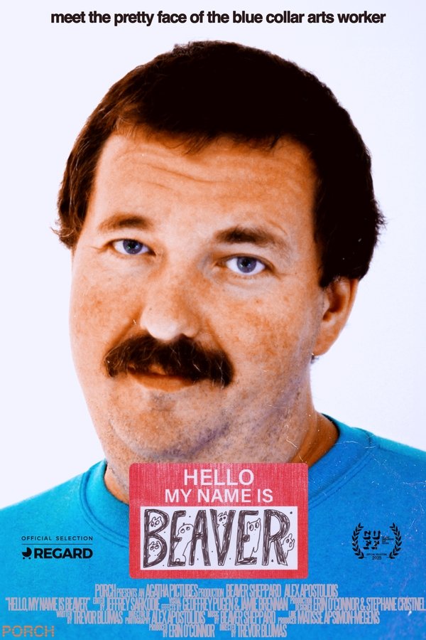 Hello, My Name Is Beaver