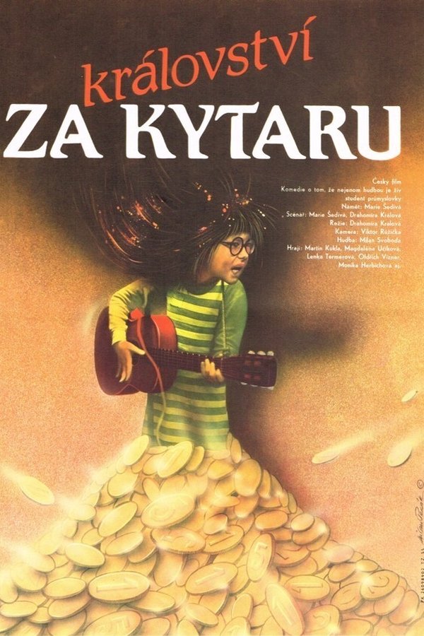 Království Za Kytaru
