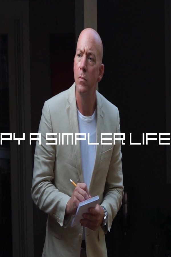 I Spy A Simpler Life